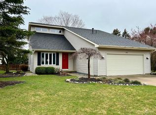 763 Country Ln, Frankenmuth, MI 48734