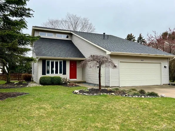 763 Country Ln, Frankenmuth, MI 48734