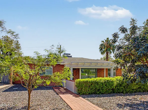 5539 N 19th St, Phoenix, AZ 85016