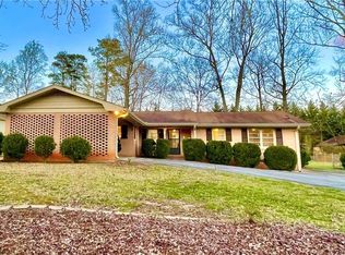 4457 Frontier Way NE, Buford, GA 30518