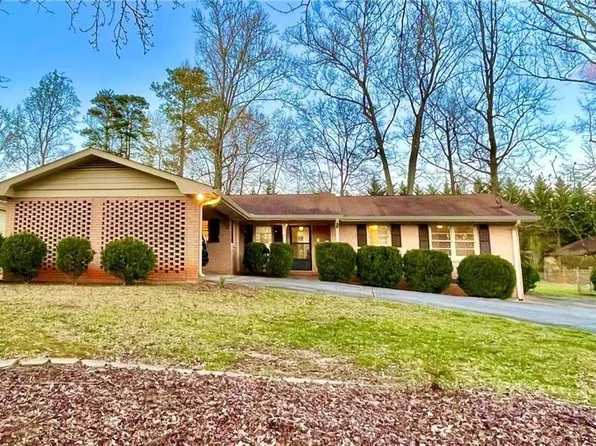 4457 Frontier Way NE, Buford, GA 30518