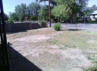 2410 Foothill Dr SW, Albuquerque, NM 87105