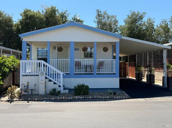 150 Silverado Trail #72, Napa, CA 94559