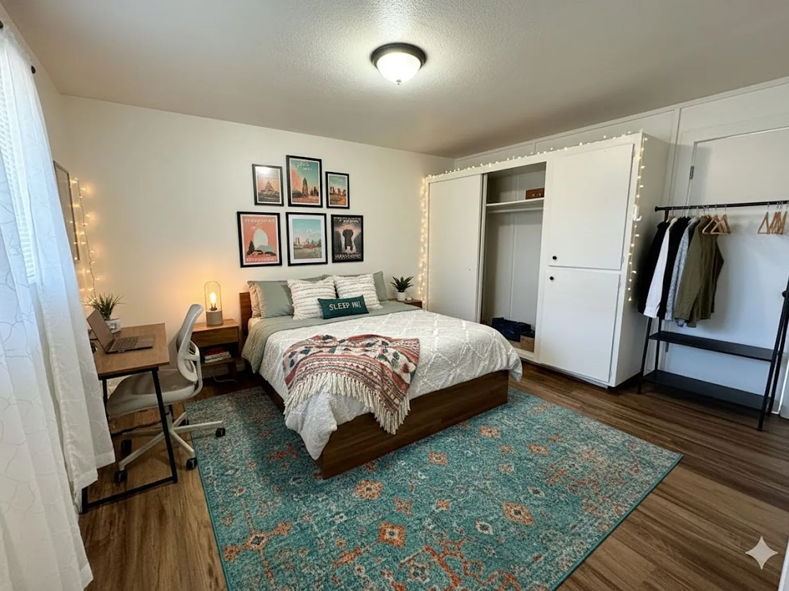 Rogene Apartments — Photo 4