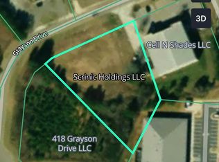 414 Grayson Dr, Winder, GA 30680