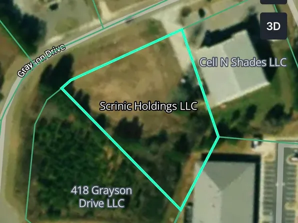 414 Grayson Dr, Winder, GA 30680