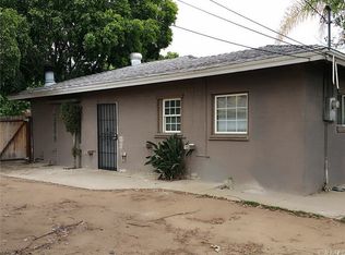 4514 N Sunflower Ave, Covina, CA 91724