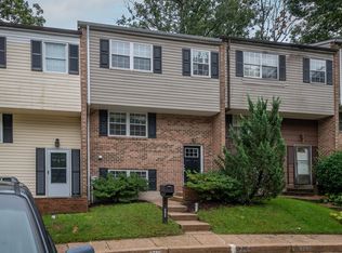 9705 Parkland Rd, Baltimore, MD 21234