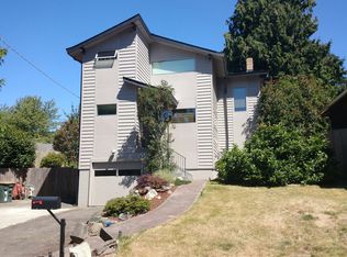 3514 SW Thistle St, Seattle, WA 98126