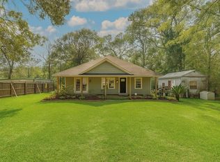 4008 Trent Rd, Huffman, TX 77336