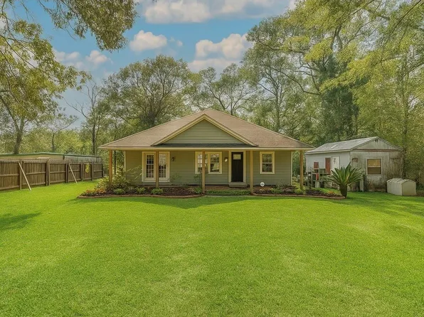 4008 Trent Rd, Huffman, TX 77336