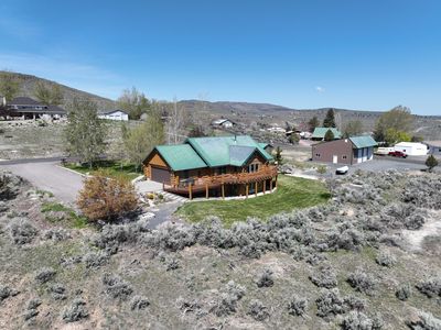 68798 Loop Dr, Hines, OR, 97738