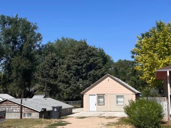 93 N Canyon St, Nampa, ID 83651