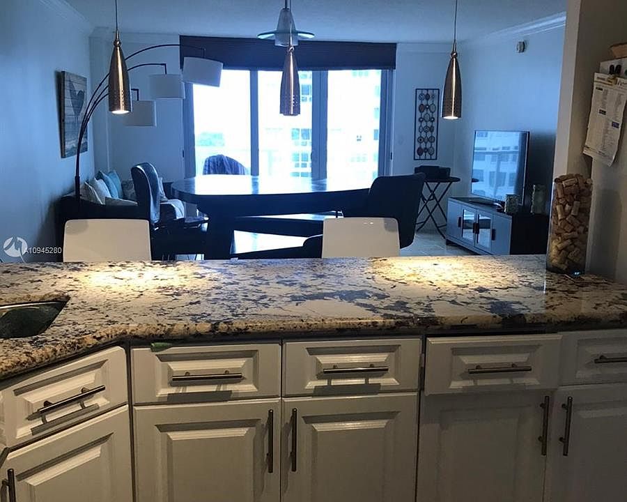 1st image of 5701 Collins Ave APT 1207