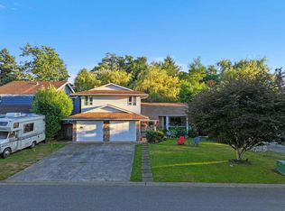 21034 Barker Ave, Maple Ridge, BC V2X8R6