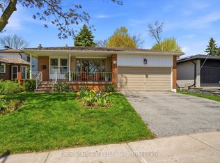 36 Langevin Cres, Toronto, ON M1C2B6