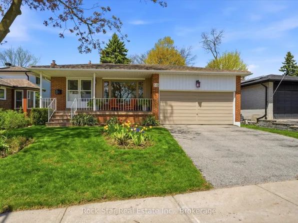 36 Langevin Cres, Toronto, ON M1C 2B6