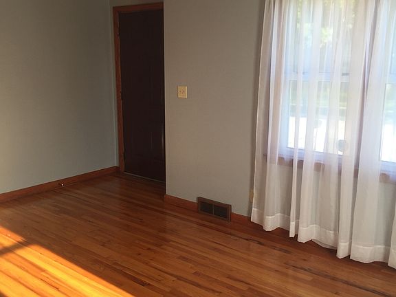 Main floor living room