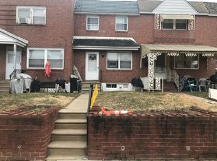 7123 Eastwood St, Philadelphia, PA 19149