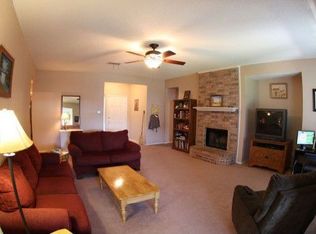 309 Preston Dr, Cleburne, TX 76033