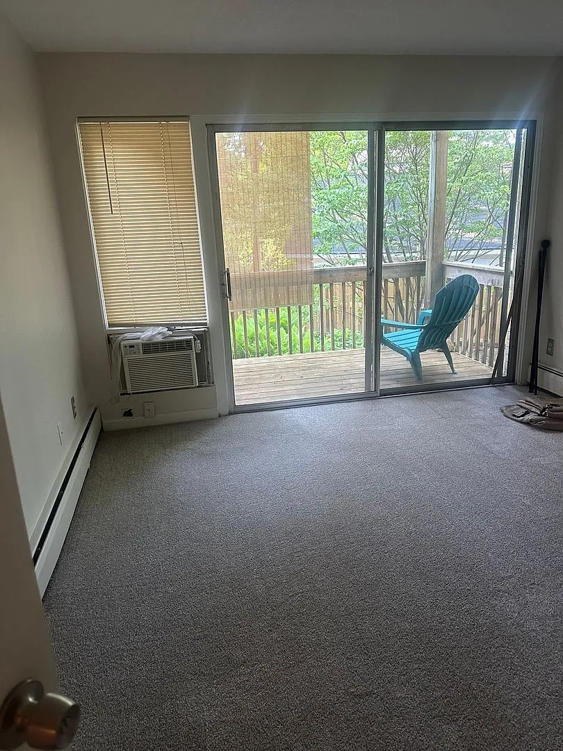 Ann arbor condo for rent — Photo 1
