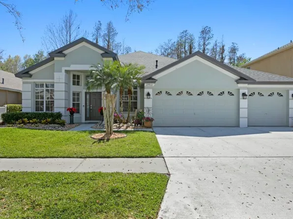 27913 Summer Place Dr, Zephyrhills, FL 33544