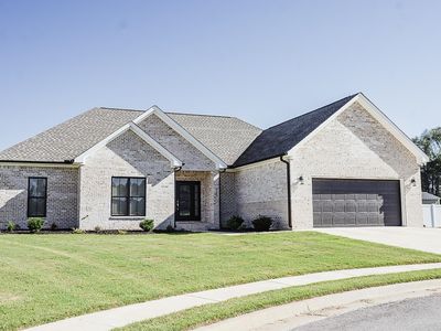 665 Ayden Mannon St, Rogersville, AL, 35652