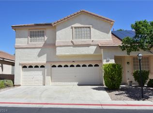 8488 Bandits Bluff Ave, Las Vegas, NV 89143