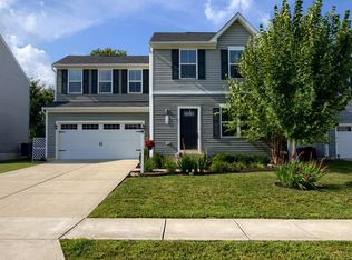 118 Junction Point, New Richmond, OH 45157