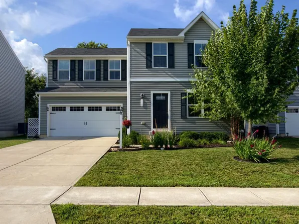 118 Junction Point, New Richmond, OH 45157