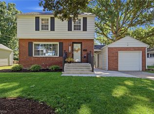 1537 19th St, Cuyahoga Falls, OH 44223