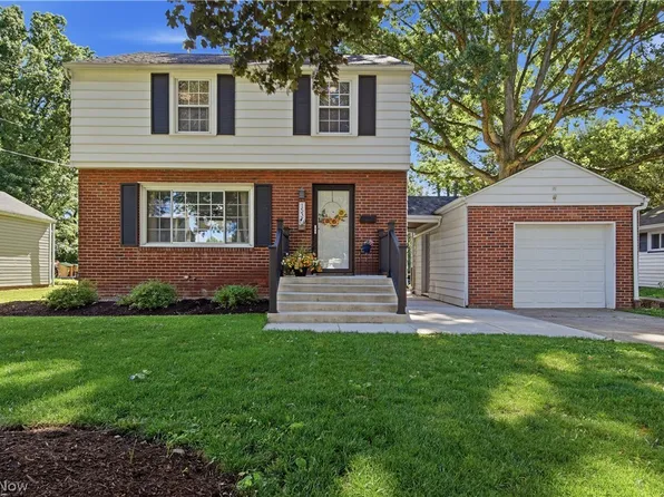 1537 19th St, Cuyahoga Falls, OH 44223
