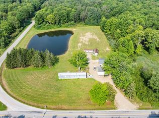 2617 Pymatuning Lake Rd, Andover, OH 44003