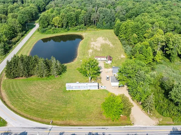 2617 Pymatuning Lake Rd, Andover, OH 44003