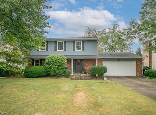 4426 Woodland Ave NW, Canton, OH 44709