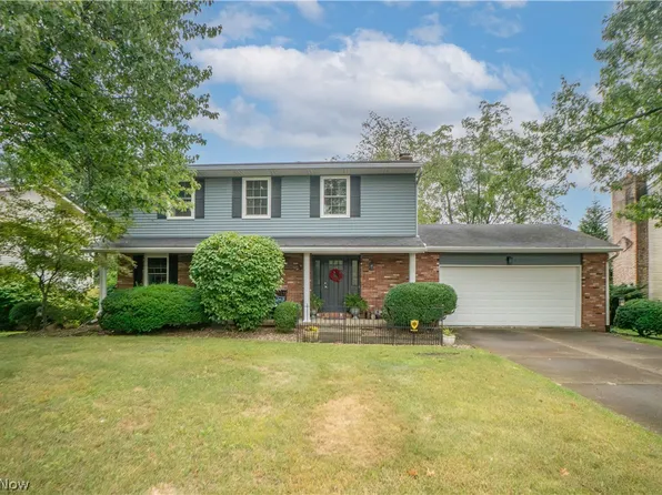 4426 Woodland Ave NW, Canton, OH 44709