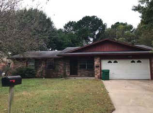 1506 Daline St, Springdale, AR 72762