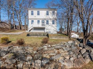 44 Dion Ave, Coventry, RI 02816