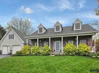 117 Verna Dr, Dallastown, PA 17313