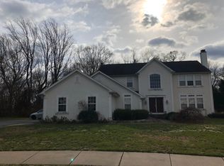 204 Andrew Ct, Mullica Hill, NJ 08062