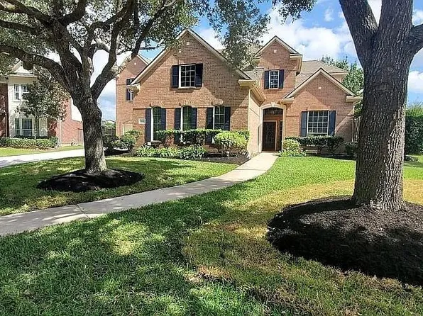 8111 Placid Point Ct, Humble, TX 77396