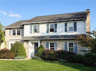 3508 Dundee Ct, Bethlehem, PA 18020