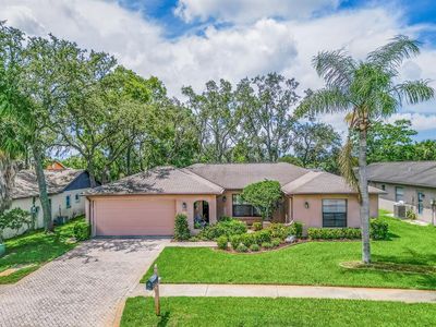 7300 Dogleg Ct, Port Richey, FL, 34668