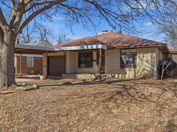 2517 NW 34th St, Oklahoma City, OK 73112