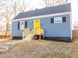 1515 Willis St, Richmond, VA 23224