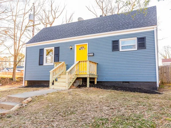 1515 Willis St, Richmond, VA 23224