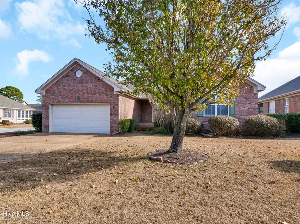 4209 Ashley Park Drive, Wilmington, NC 28412