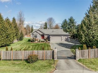 9605 156th St SE, Snohomish, WA 98296