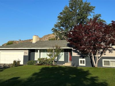 124 Silver Drive, Electric City, WA, 99123