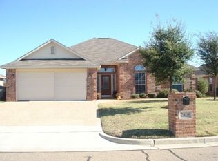 2808 Whistler Dr, Woodway, TX 76712